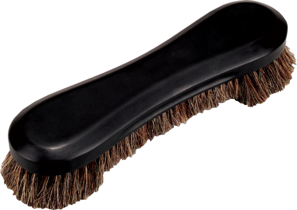 Deluxe Table Brush - 10 1/2in - Midnight Deluxe Table Brush - 10 1/2in - Midnight